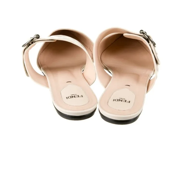 FENDI Mules - Picture 5 of 15